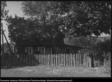 Białystok, Starosielce (wieś), obecnie Ścianka, ul. Ścianka