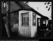 Białystok, ul. Dojnowska 1