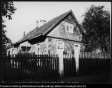 Białystok, ul. Dojnowska 1