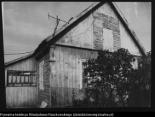 Białystok, ul. Dojnowska 4