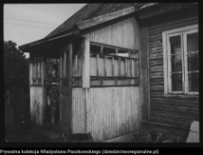 Białystok, ul. Dojnowska 4