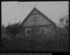 Białystok, ul. Dojnowska 4