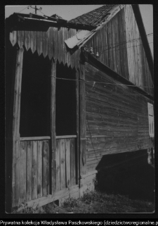 Białystok, ul. Dojnowska 18