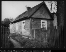 Białystok, ul. Dojnowska 39