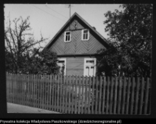 Białystok, ul. Dojnowska 31