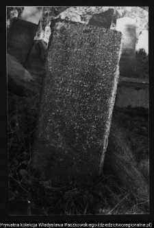 Białystok, cmentarz żydowski przy ul. Wschodniej