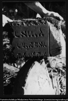 Białystok, cmentarz żydowski przy ul. Wschodniej