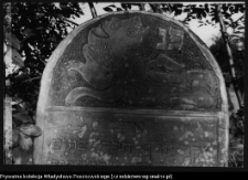 Białystok, cmentarz żydowski przy ul. Wschodniej