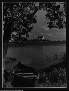 Wigry, zesp&oacute;ł klasztorno-kościelny