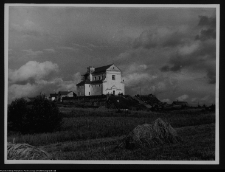 Wigry, zesp&oacute;ł klasztorno-kościelny