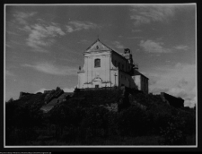 Wigry, zespół klasztorno-kościelny