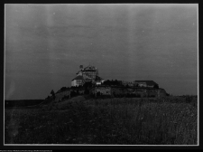 Wigry, zesp&oacute;ł klasztorno-kościelny