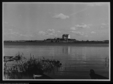 Wigry, zesp&oacute;ł klasztorno-kościelny