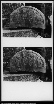 Białystok, cmentarz żydowski przy ul. Wschodniej