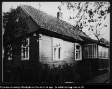 Białystok, ul. Dojnowska 42