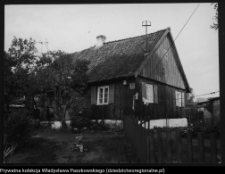 Białystok - Dojlidy, ul. Dojlidy Fabryczne 17a