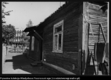 Białystok - Dojlidy, ul. Dojlidy Fabryczne 4