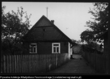 Białystok - Dojlidy, ul. Dojlidy Fabryczne 4