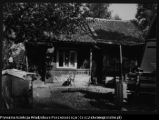 Białystok - Dojlidy, ul. Dojlidy Fabryczne 3