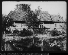 Białystok, ul. Dojnowska 33