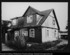 Białystok, ul. Dojnowska