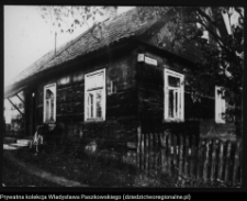 Białystok, ul. Dojnowska 35