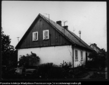 Białystok - Dojlidy, ul. Dojlidy Fabryczne 25d