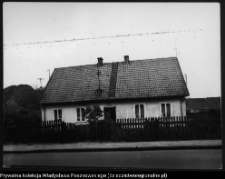 Białystok - Dojlidy, ul. Dojlidy Fabryczne 25d