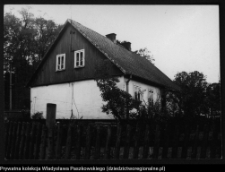 Białystok - Dojlidy, ul. Dojlidy Fabryczne 25d