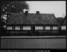 Białystok - Dojlidy, ul. Dojlidy Fabryczne 25a