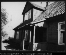 Białystok, ul. Dojnowska 16