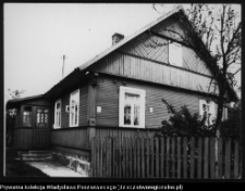 Białystok, ul. Dojnowska 33