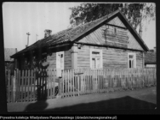 Białystok, ul. Dojnowska 3