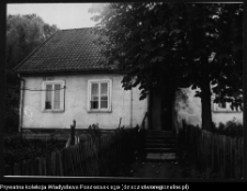 Białystok - Dojlidy, ul. Dojlidy Fabryczne 25g