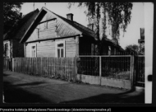 Białystok, ul. Dojnowska 3