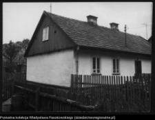 Białystok - Dojlidy, ul. Dojlidy Fabryczne 25a