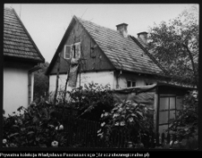 Białystok - Dojlidy, ul. Dojlidy Fabryczne 25b