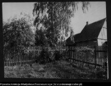 Białystok, ul. Dojnowska 1