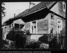 Białystok, ul. Dojnowska 1