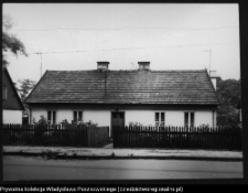 Białystok - Dojlidy, ul. Dojlidy Fabryczne 25a