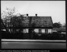 Białystok - Dojlidy, ul. Dojlidy Fabryczne 25b