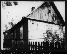 Białystok, ul. Dojnowska 29