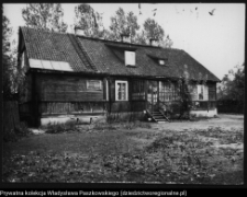 Białystok - Dojlidy, ul. Dojlidy Fabryczne 22