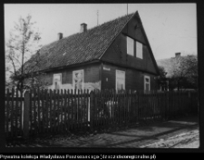 Białystok, ul. Dojnowska 16