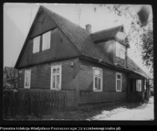 Białystok, ul. Dojnowska 16