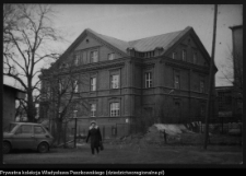 Białystok - Dojlidy, ul. Dojlidy Fabryczne - browar