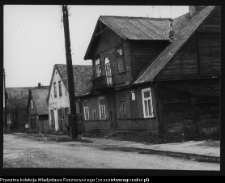 Białystok, ul. Młynowa 7, 9, 9/1