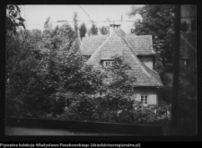 Białystok, ul. Świętojańska