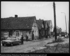 Białystok, ul. Młynowa 26, 24, 22, 20