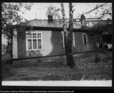 Białystok, ul. M. Konopnickiej